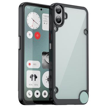 Nothing CMF Phone 1 Anti-Shock Hybrid Cover - Sort