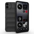 Nothing CMF Phone 1 Rugged TPU Cover