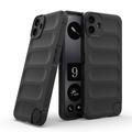 Nothing CMF Phone 1 Rugged TPU Cover
