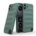 Nothing CMF Phone 1 Rugged TPU Cover - Grøn