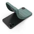 Nothing CMF Phone 1 Rugged TPU Cover - Grøn