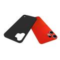Nothing CMF Phone 2 Pro Skridsikkert TPU Cover - Sort