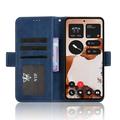 Nothing CMF Phone 2 Pro Kortholder Pung Etui - Blå