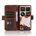 Nothing CMF Phone 2 Pro Kortholder Pung Etui - Brun