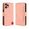 Nothing CMF Phone 2 Pro Kortholder Pung Etui - Pink