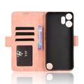 Nothing CMF Phone 2 Pro Kortholder Pung Etui - Pink