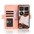 Nothing CMF Phone 2 Pro Kortholder Pung Etui - Pink