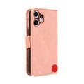 Nothing CMF Phone 2 Pro Kortholder Pung Etui - Pink