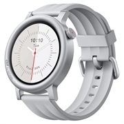 Nothing CMF Watch 3 Pro Smartwatch - Lysegrå