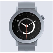 Nothing CMF Watch Pro 2 Smartwatch - 1.32" AMOLED - Askegrå