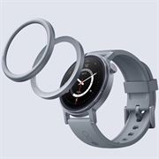Nothing CMF Watch Pro 2 Smartwatch - 1.32" AMOLED - Askegrå