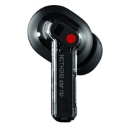 Nothing Ear (a) trådløse øretelefoner - sort