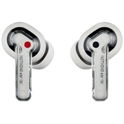 Nothing Ear (a) trådløse øretelefoner - hvid