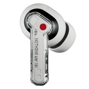 Nothing Ear (a) trådløse øretelefoner - hvid