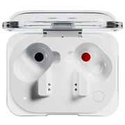 Nothing Ear (a) trådløse øretelefoner - hvid