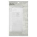 Nothing Phone (2a) Imak UX-5 TPU Cover - Gennemsigtig