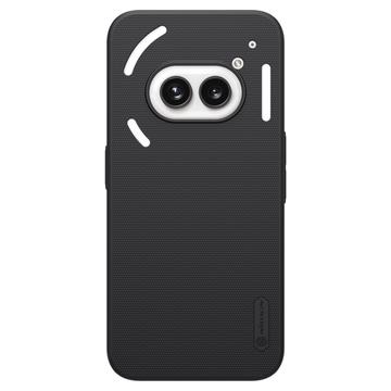 Nothing Phone (2a)/(2a) Plus Nillkin Super Frosted Shield Cover - Sort