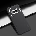 Nothing Phone (2a)/(2a) Plus Nillkin Super Frosted Shield Cover - Sort