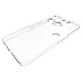 Nothing Phone (3) Skridsikkert TPU Cover - Gennemsigtig
