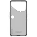 Nothing Phone (3) Nillkin Super Frosted Shield Pro Hybrid Cover - Translucent Sort