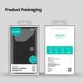 Nothing Phone (3) Nillkin Super Frosted Shield Pro Hybrid Cover