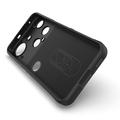 Nothing Phone (3) Rugged TPU Cover - Sort