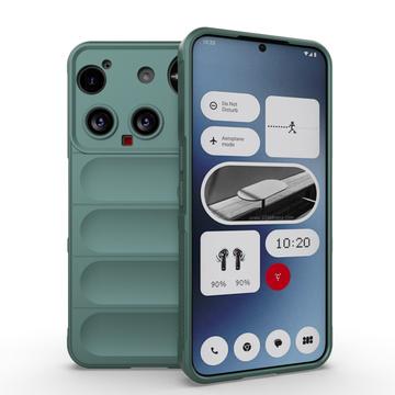 Nothing Phone (3) Rugged TPU Cover