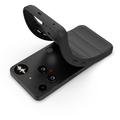 Nothing Phone (3) Rugged TPU Cover - Lysegrå