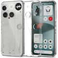 Nothing Phone (3) Tech-Protect Flexair Hybrid Cover - Gennemsigtig