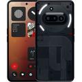 Nothing Phone (3a) - 256GB - Sort