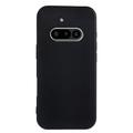 Nothing Phone (3a) Skridsikkert TPU Cover