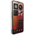 Nothing Phone (3a) Imak UX-5 TPU Cover - Gennemsigtig
