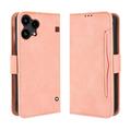 Nothing Phone (3a) Lite Kortholder Pung Etui - Pink