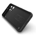 Nothing Phone (3a) Lite Rugged TPU Cover - Sort