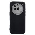 Nothing Phone (3a) Pro Skridsikkert TPU Cover - sort
