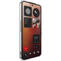 Nothing Phone (3a) Pro Imak UX-5 TPU Cover - Gennemsigtig