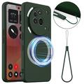 Nothing Phone (3a) Pro Liquid Silikone Cover - MagSafe Kompatibel