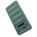 Nothing Phone (3a) Rugged TPU Cover