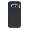 Nothing Phone (4a) Skridsikkert TPU Cover - sort