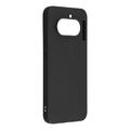 Nothing Phone (4a) Skridsikkert TPU Cover - sort