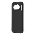 Nothing Phone (4a) Skridsikkert TPU Cover - sort