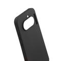 Nothing Phone (4a) Skridsikkert TPU Cover - sort