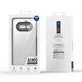 Nothing Phone (4a) Dux Ducis Aimo Hybrid Cover - Sort