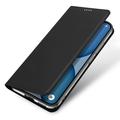 Nothing Phone (4a) Dux Ducis Skin Pro Flip Cover - Sort