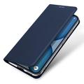 Nothing Phone (4a) Dux Ducis Skin Pro Flip Cover - Blå