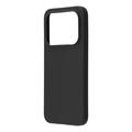 Nothing Phone (4a) Pro Skridsikkert TPU Cover - sort
