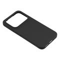 Nothing Phone (4a) Pro Skridsikkert TPU Cover - sort