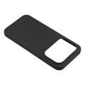 Nothing Phone (4a) Pro Skridsikkert TPU Cover - sort
