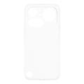 Nothing Phone (4a) Pro Skridsikkert TPU Cover