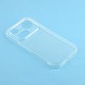 Nothing Phone (4a) Pro Skridsikkert TPU Cover